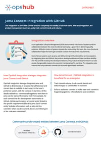 Jama-Integration-with-GitHub-Datasheet