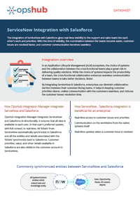 ServiceNow-Integration-with-Salesforce-Datasheet